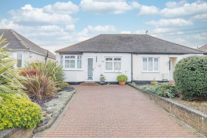 2 Bedroom Bungalow For Sale In Sturry Road, Sturry, Canterbury, CT1
