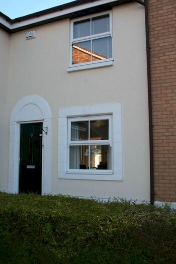 2 Bedroom Terraced House To Rent In Lealholme Court, Howdale Road, Hull, HU8