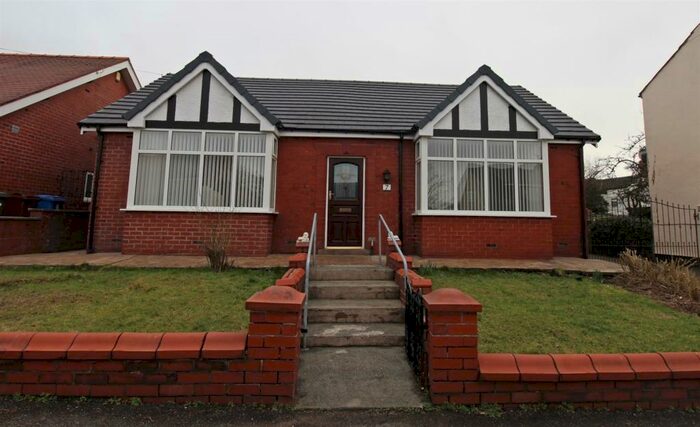 3 Bedroom Bungalow To Rent In Ollerton Street, Adlington, Chorley, PR6