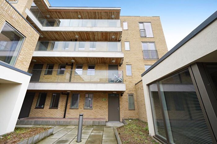 2 Bedroom Apartment To Rent In South Street, Romford, RM1