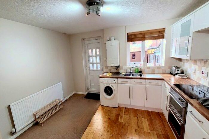 2 Bedroom Terraced House To Rent In Sulway Close, Manchester, M27