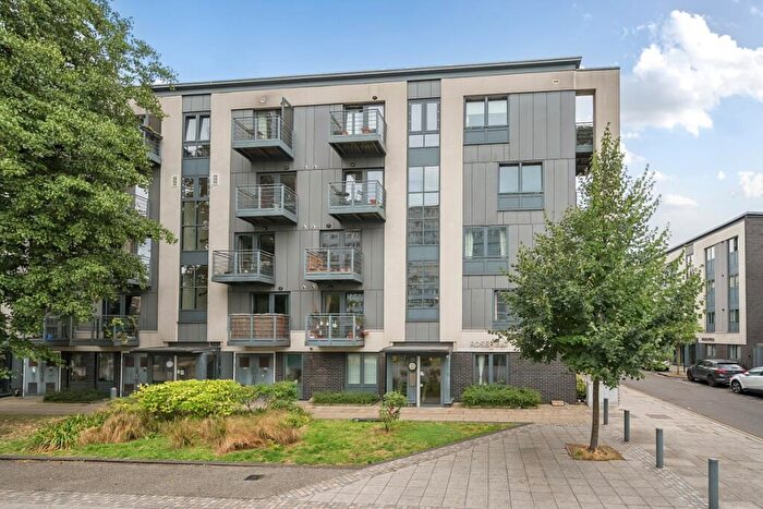 1 Bedroom Flat To Rent In Pooles Park London, N4