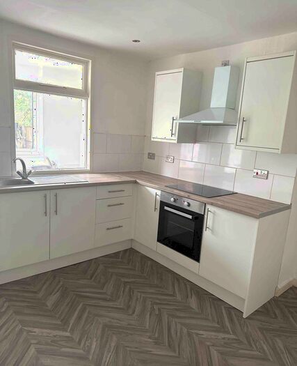 2 Bedroom Terraced House To Rent In Booth Street, Mansfield Woodhouse, Mansfield, NG19