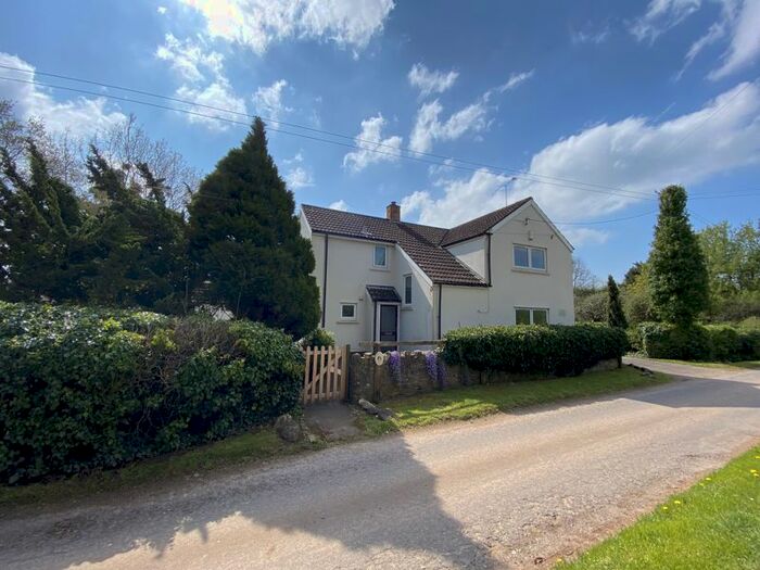 3 Bedroom Detached House For Sale In Cowhill, Oldbury-On-Severn, Bristol, BS35