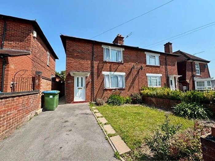 3 Bedroom End Of Terrace House To Rent In Mayfield Road, Southampton, SO17