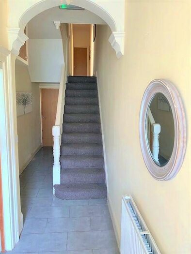1 Bedroom House Of Multiple Occupation To Rent In Glynrhondda Street, Cardiff(City), CF24