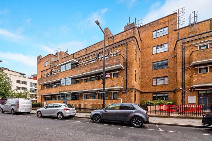 1 Bedroom Flat To Rent In Union Street, London, SE1