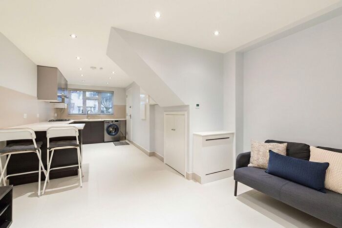 1 Bedroom Flat To Rent In Burnley Road, London, NW10