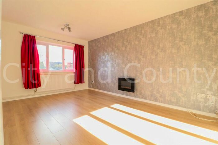 2 Bedroom Detached Bungalow To Rent In Nobles Close, Whittlesey, Peterborough, PE7