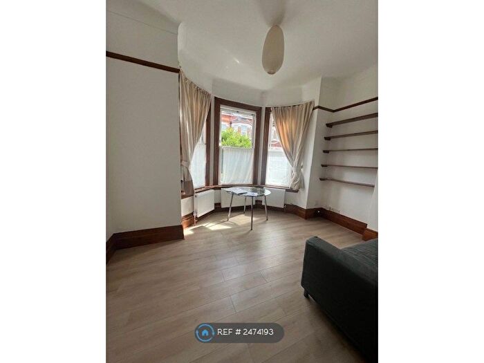 1 Bedroom Flat To Rent In Tierney Road, London, SW2