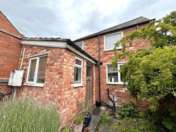 1 Bedroom Cottage To Rent In Edward Road, Clarendon Park, Leicester, LE2