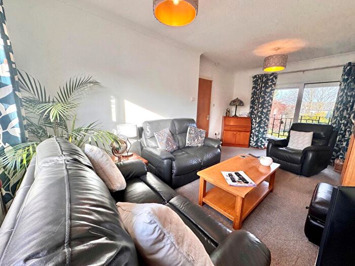 2 Bedroom Retirement Property For Sale In Riddell Gardens, Baldock, SG7