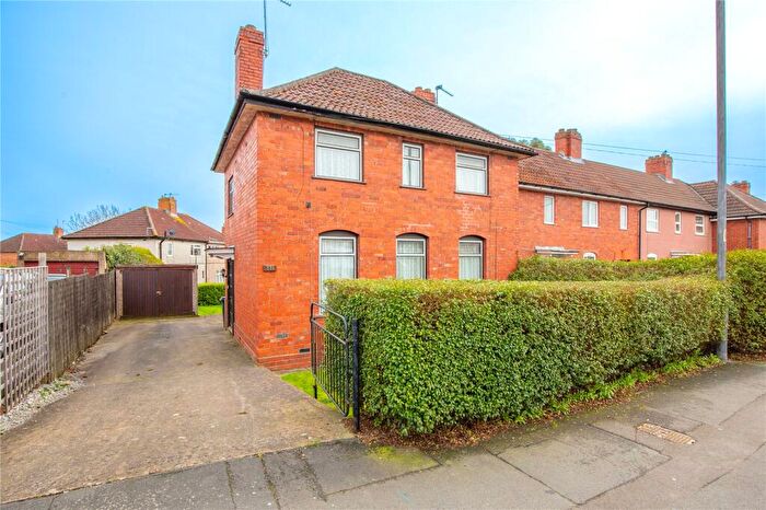 3 Bedroom Semi-Detached House For Sale In Filton Avenue, Horfield, Bristol, BS7