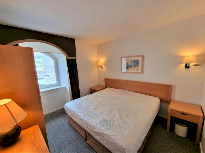 1 Bedroom Flat To Rent In Rosemount Viaduct, Rosemount, Aberdeen, AB25