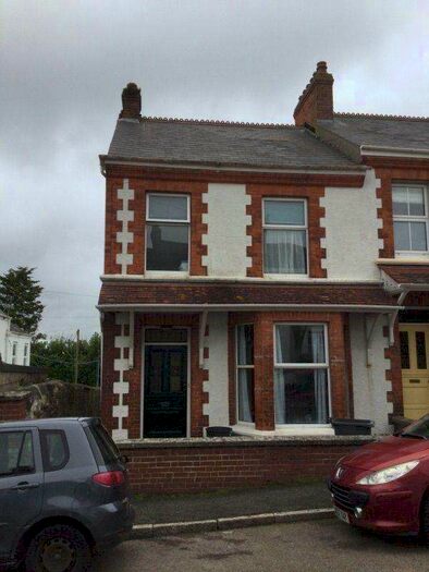 5 Bedroom Property To Rent In Norfolk Villas, Norfolk Road, Falmouth, TR11