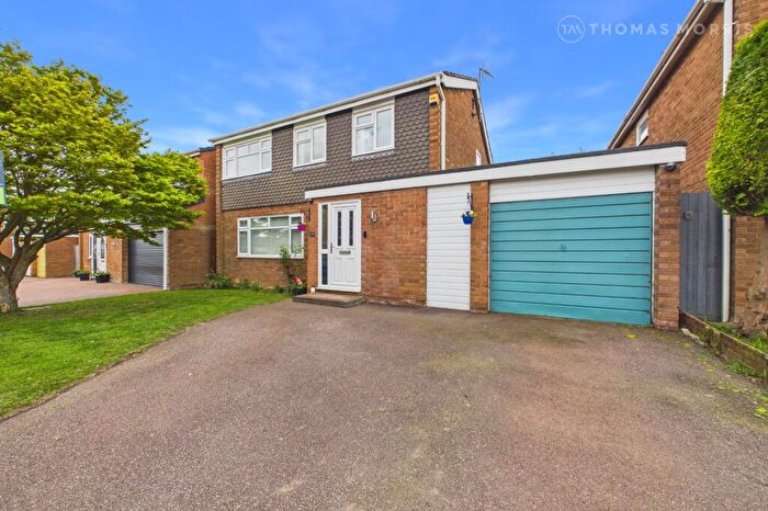 4 Bedroom Detached House For Sale In Roundhouse Drive, Perry, Huntingdon, Cambridgeshire, PE28