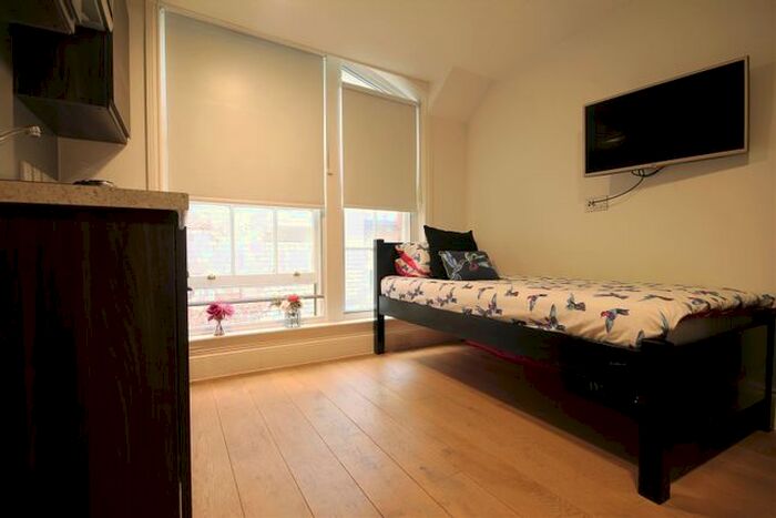 Studio To Rent In The Bruce Building, City Centre, NE1