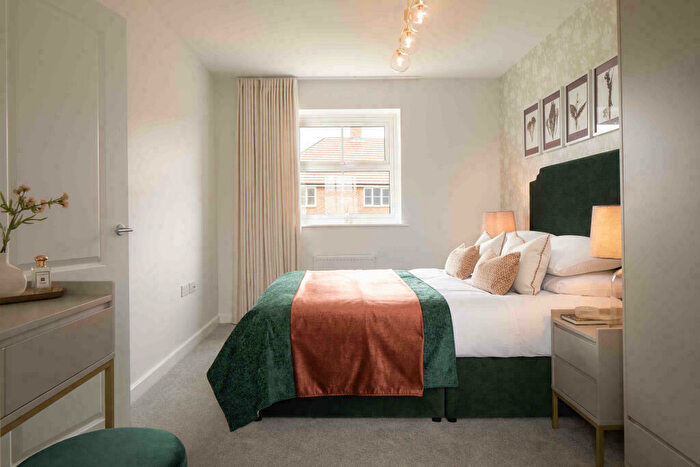 3 Bedroom End Of Terrace House For Sale In Marley Lane, Chalgrove, OX44