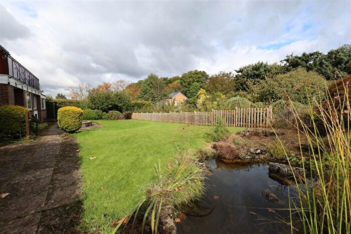 4 Bedroom Detached House To Rent In Main Road, Knockholt, Nr Sevenoaks, TN14