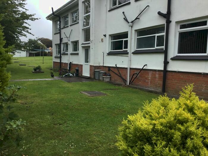 Houses to rent in Llantwit Major, Vale of