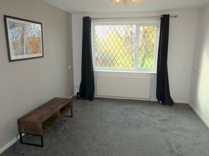 1 Bedroom Flat To Rent In Whitby Place, Ingol, PR2