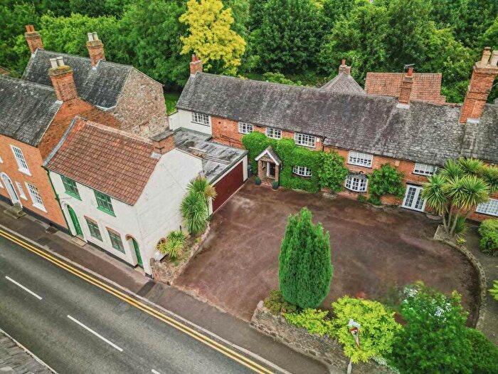 1 Bedroom Cottage To Rent In South Street, Barrow Upon Soar, Loughborough, LE12