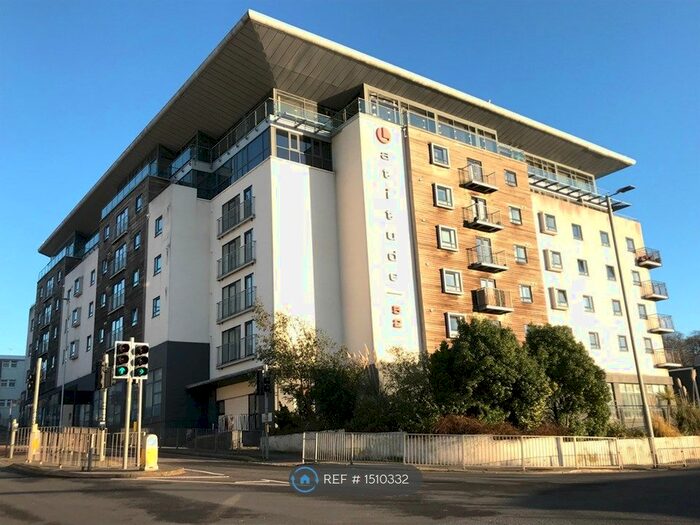 1 Bedroom Flat To Rent In Albert Road, Plymouth, PL2