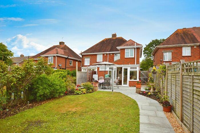 2 Bedroom Semi-Detached House For Sale In Stratford Road, Salisbury ***Video Tour***, SP1