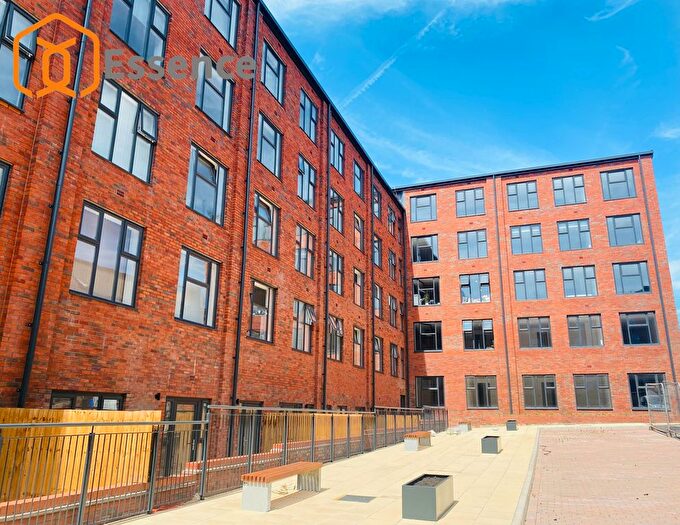 2 Bedroom Flat For Sale In Digbeth One, Birmingham, B12