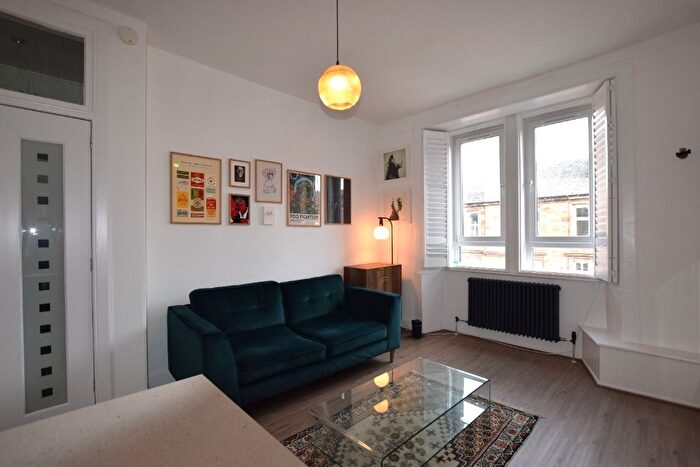 1 Bedroom Flat To Rent In Sloan Street, Leith, Edinburgh, EH6