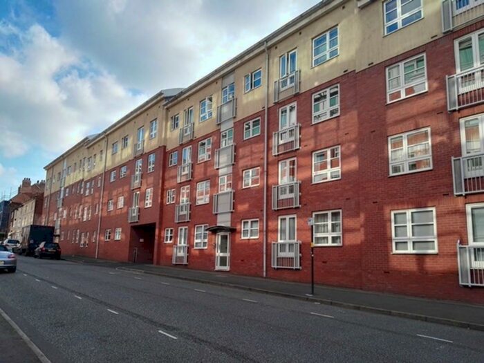 2 Bedroom Apartment To Rent In Branston Street, Jewellery Quarter, Birmingham, B18