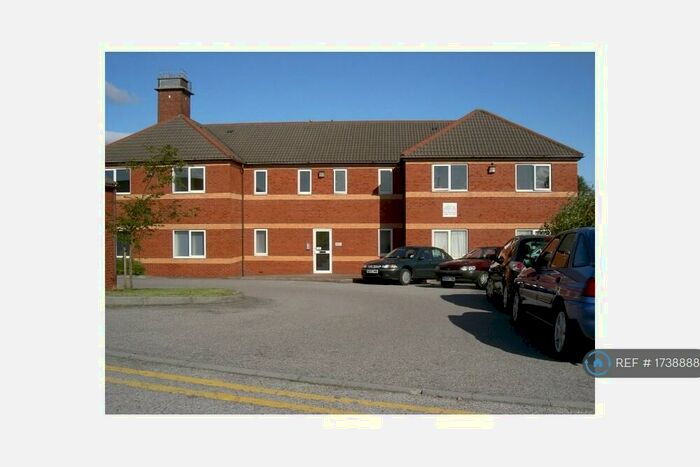 1 Bedroom Flat To Rent In Keresforth Court, Barnsley, S70
