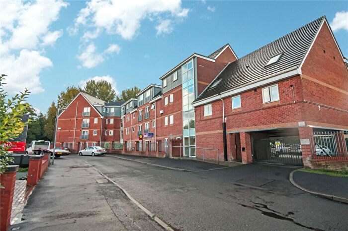2 Bedroom Flat To Rent In Bridgewater View, Anson Street, Eccles, Manchester, M30