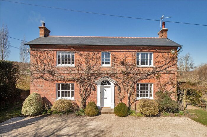 5 Bedroom Equestrian Property For Sale In Kitchenour Lane, Beckley, Rye, East Sussex, TN31