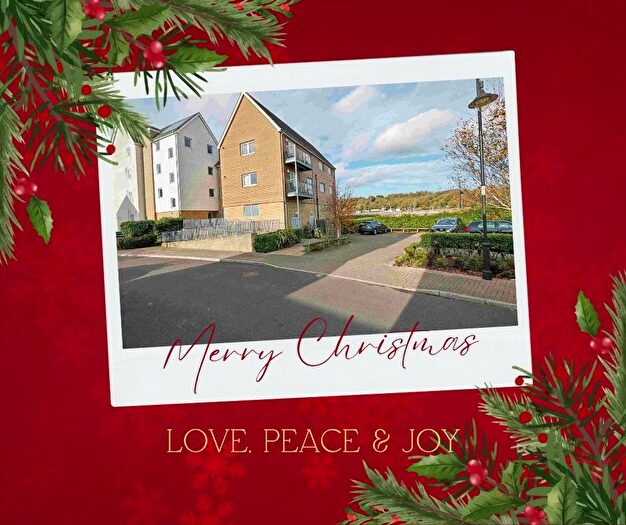 1 Bedroom Flat For Sale In The Shoreway, St. Marys Island, ME4