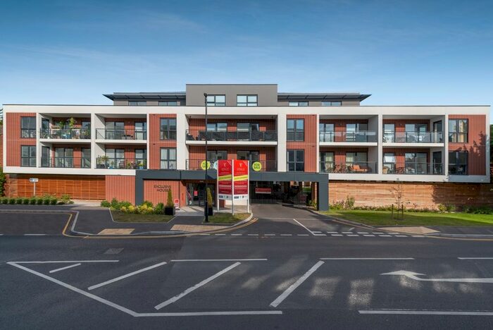 1 Bedroom Flat To Rent In Oldfield Road, Maidenhead, SL6