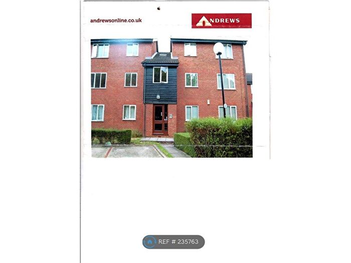 1 Bedroom Flat To Rent In Mitcham Eastfilds, Mitcham, CR4