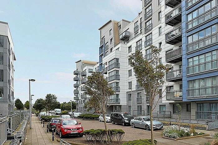 3 Bedroom Flat To Rent In Western Harbour Midway, Newhaven, Edinburgh, EH6