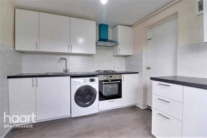 2 Bedroom Flat For Sale In Owen Waters House, Fullwell Avenue, Clayhall, IG5