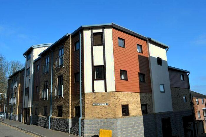 2 Bedroom Apartment To Rent In Scoles Green, Norwich, NR1