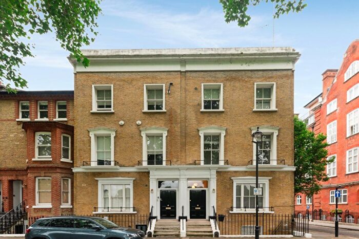 1 Bedroom Flat To Rent In Vincent Square, London, SW1P