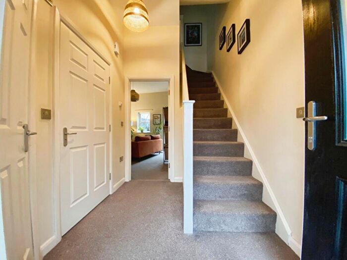 2 Bedroom End Of Terrace House To Rent In Churchgate, Stockport, Greater Manchester, SK1