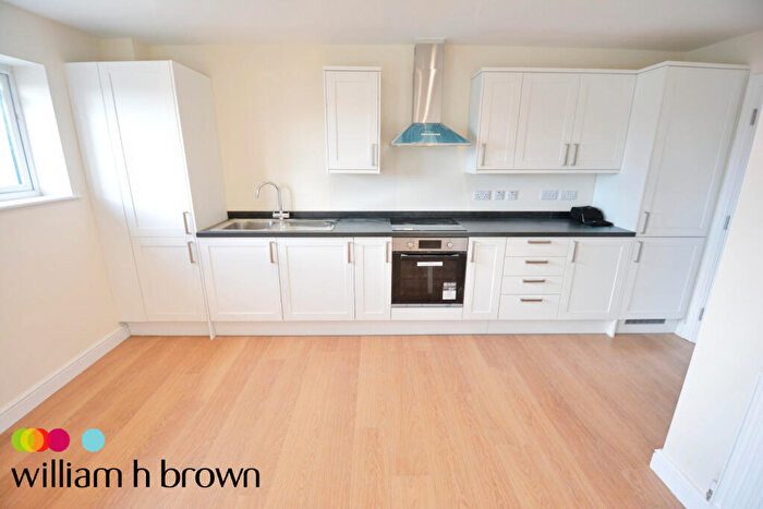 1 Bedroom Apartment To Rent In Purfleet Road, Aveley, South Ockendon, RM15