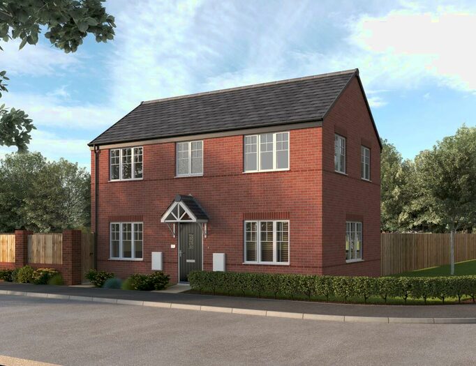 3 Bedroom House To Rent In Alma Place, Holmewood, S42