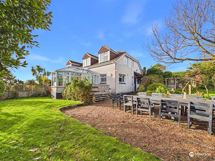 5 Bedroom Detached House For Sale In Lethlean Lane, Phillack, Hayle, TR27