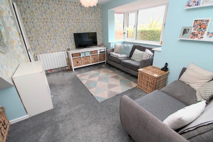 2 Bedroom Detached House To Rent In Rolvenden Grove, Kents Hill, Milton Keynes, MK7