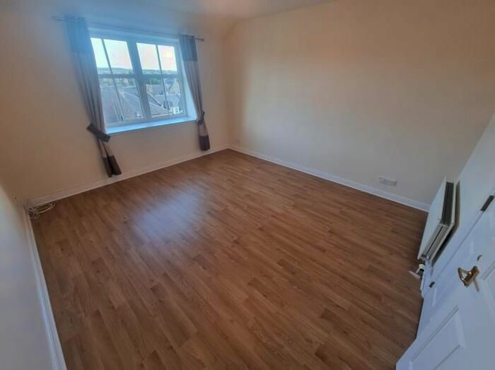2 Bedroom Flat To Rent In H, Great Western Road, Aberdeen, AB10
