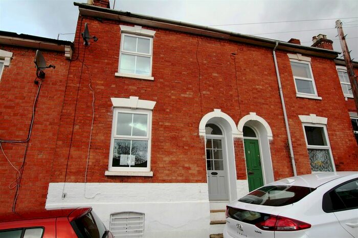 2 Bedroom Terraced House To Rent In Cole Hill, Worcester, WR5