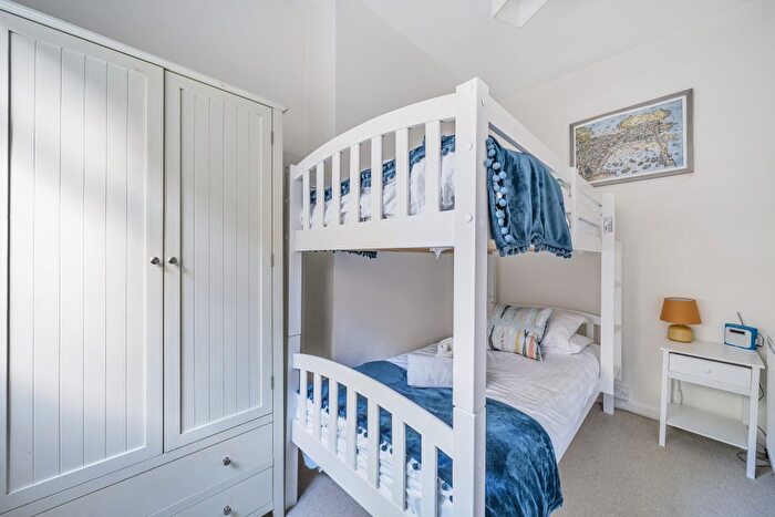 2 Bedroom Flat For Sale In Horizon Flat, Tremorna, Wheal Margery, Carbis Bay, TR26