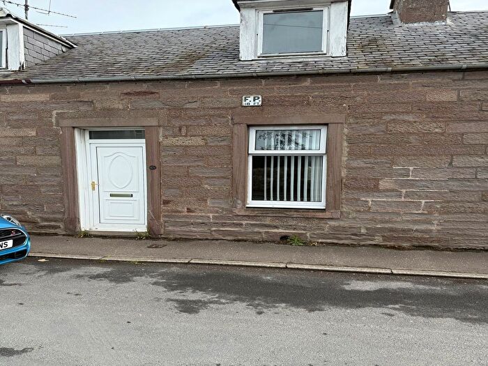3 Bedroom Cottage To Rent In Causewayend, Coupar Angus, PH13